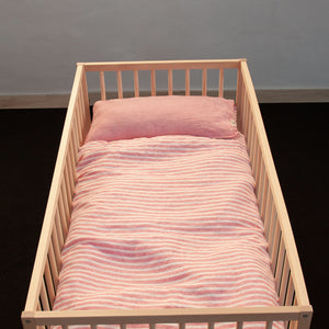 GRETEL crib linen