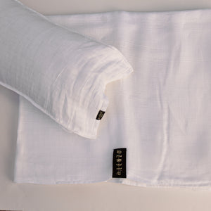 Open the image in the slideshow, AURORA crib duvet cover
