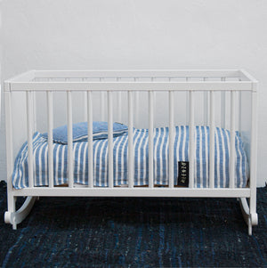 HANSEL mini crib duvet cover