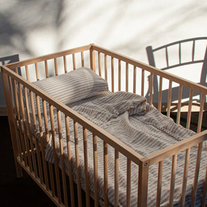 COLETTE crib linen