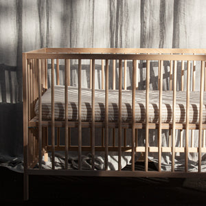 COLETTE crib linen