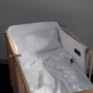 AURORA crib linen