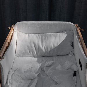 AURORA cot bumper