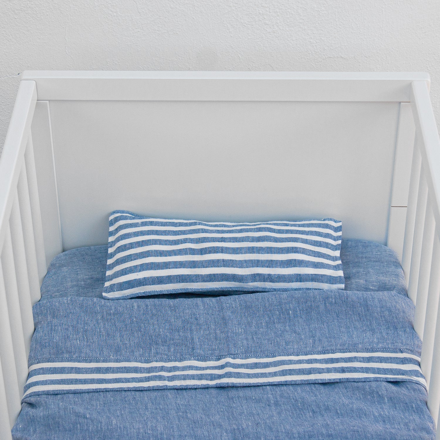 HANSEL mini crib linen