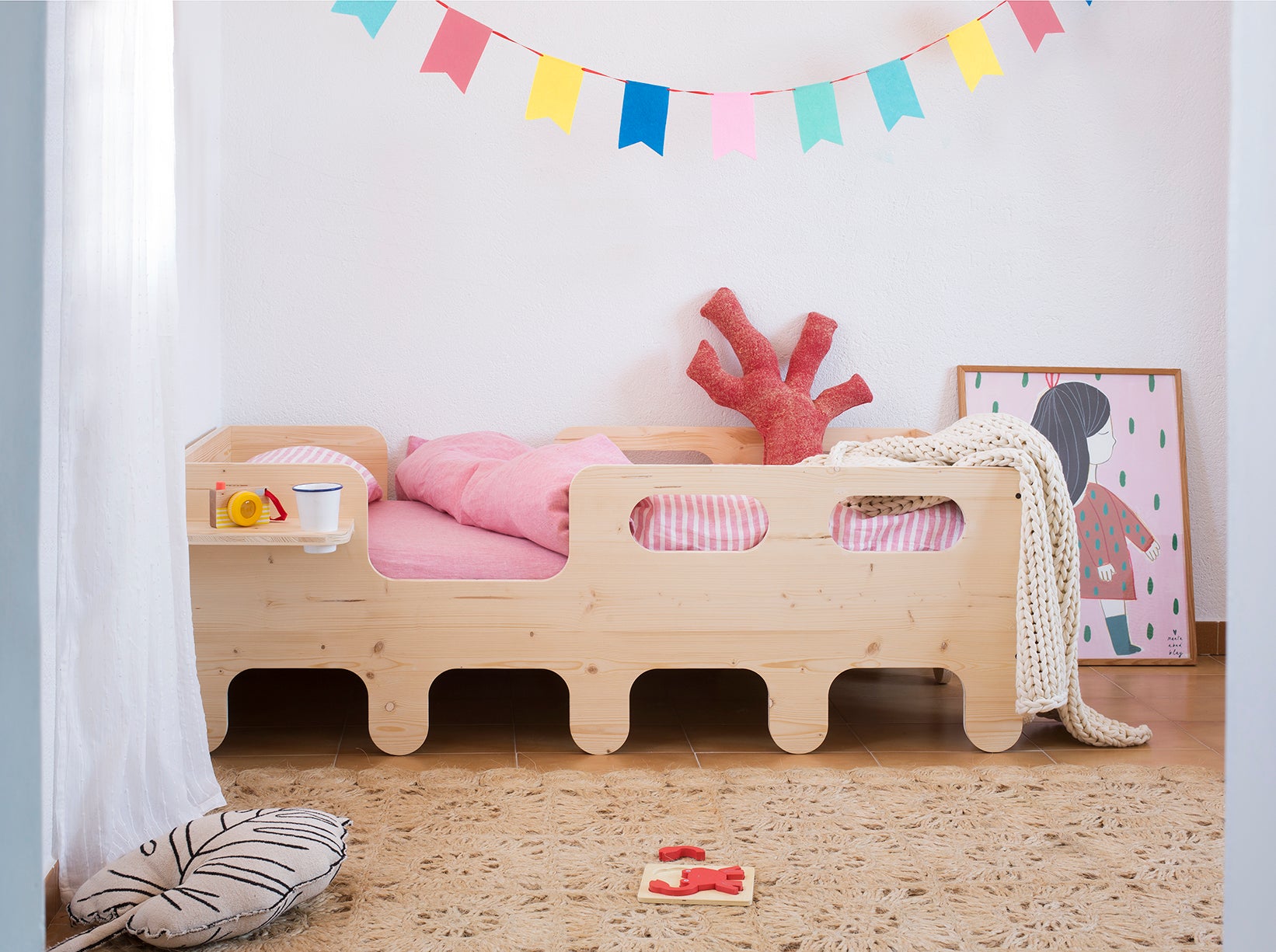 Juego Junior GRETEL