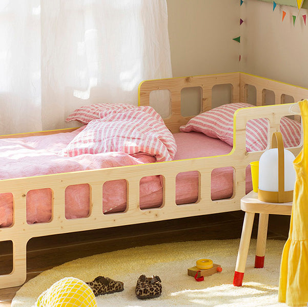 Juego Junior GRETEL